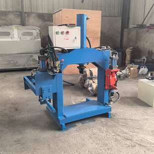新款定子拔铜机设备废旧电机拆解机抓铜机多功能压力机顶杆拆铜机