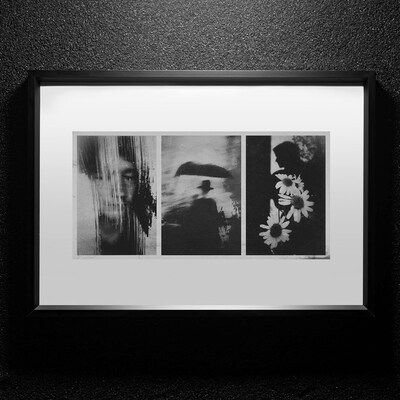 乔金莫勒 Joakim Moller 的摄影作品 客厅装饰挂件装饰画挂画