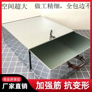 收银钱箱抽屉式抽屉式带锁商铺钱箱钱箱收纳盒五格型钱箱五格钱箱