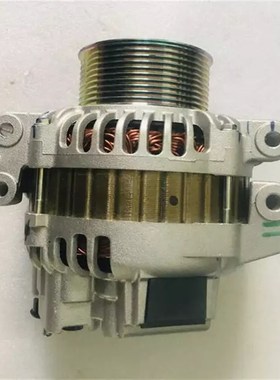 斯堪尼亚卡车发电机1888010 1774595 1777299 发电机0124555034