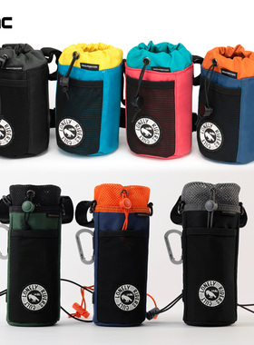 ULAC优力自行车包公路山地折叠车车头包前包水壶包前梁包骑行挂包