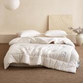 202类5新款 A华夫格全A棉棉花季 被子被芯类母mw婴春秋被现货