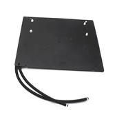 卡车座椅ROI腰托气囊袋PV车C气囊带气腰部支撑工双程座椅腰撑开关