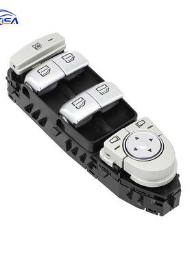 21390关50000适21390500用于奔驰汽开车配件电动窗按键开玻璃升车