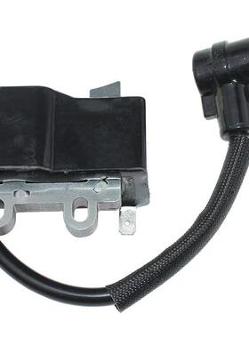 割草机点火线圈高压包A41100130SA41585161000131适0用于ECHORM22