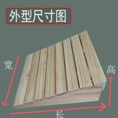 路牙子斜垫实马木电568动摩托车台阶垫家用坡门小汽槛车爬坡垫路