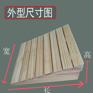 路牙子斜垫实马木电568动摩托车台阶垫家用坡门小汽槛车爬坡垫路