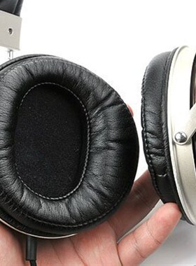 现货AH-D7000 D7200无失真音质海棉套 FOSTEX TH900 TH600升级耳