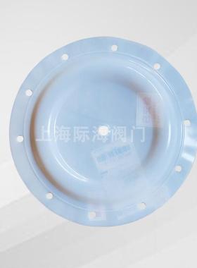 RO英格索兰隔膜泵配A寸2隔膜片白色96392-THRD气动隔膜片厂件家