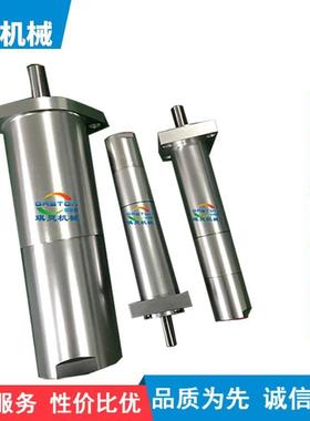 气动马达D家E厂PRAG2高速气动马旋达双向转高精密气动马达替代