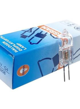 原装欧司镜朗6AL680329器42756V35WG4显微析仪器光分学仪插泡