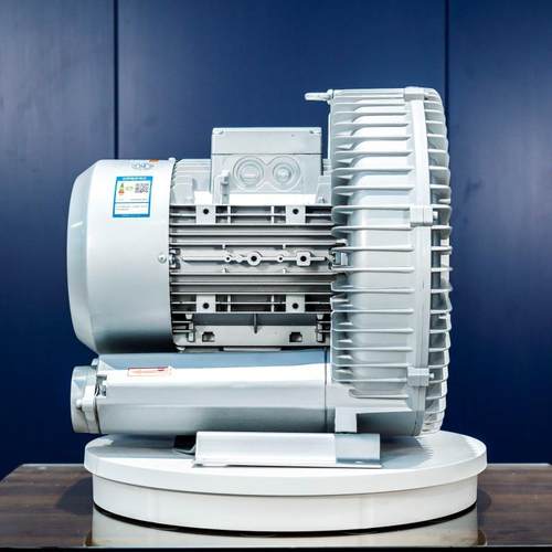 390twxBH1610-7H57H7.5KW双y段高温灭菌用高压2风机