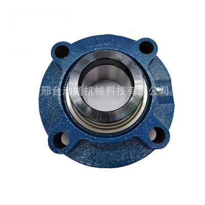 CCMUCFC200系列UCFC215面21-45凸台圆形座外球轴承现8货销售