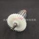 电圆m锯900转9子5寸电圆锯转子5900转子6齿200m长MFJ7齿转子
