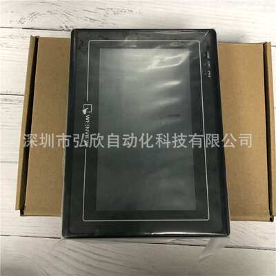 威纶触摸屏MT6070IH5wv 7寸控制触摸面板现货智能液晶