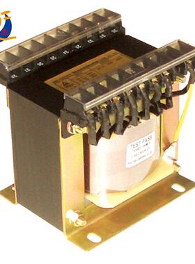 剪板机变压器JBK3-250VA 机床控制变压器 380V变24V29V220V(全铜)