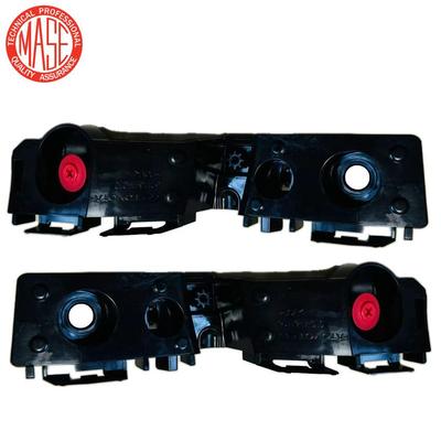 适用2024塔科马TACOMA前保险杠支架左52116AK010右52115AK010