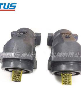 MH6.6 T3俄国履带式挖掘机主泵A2FM63斜轴式定量柱塞马达液压马达