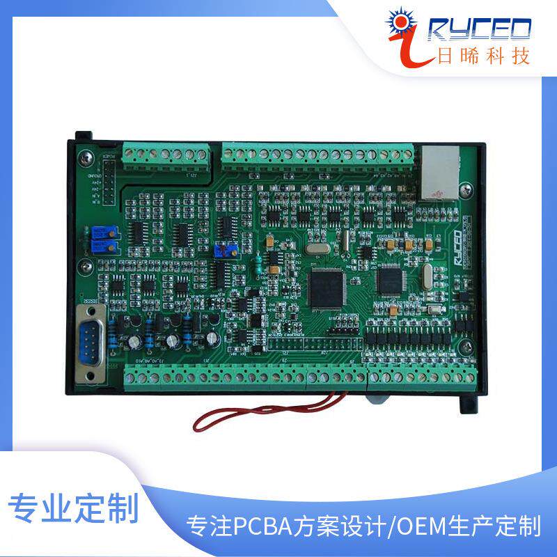 太阳能发电机控制板控制器设计 控制板电路研发 批量供应