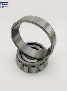 洛阳轴承 LYC 30224 7324E 圆锥滚子轴承 尺寸120*215*44