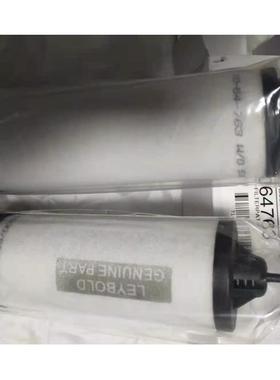 莱宝真空泵排气过滤器71413280 SV25B油雾滤芯71416340 71421180