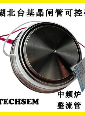中频电炉用湖北台基晶闸管可控硅Y45KKE整流管KK800A1600V/KT44CT