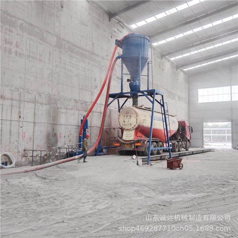 辽宁 平房仓水泥粉中转气力输送机 200型远距离装车气力吸灰机,模玩/动漫/周边/娃圈三坑/桌游,模型制作工具/辅料耗材,淘宝优惠券,粉丝福利购,淘宝优惠卷