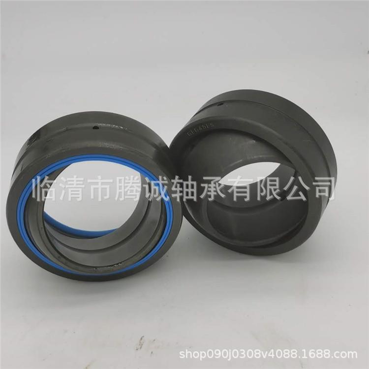 自润滑关节轴承GE90ESGE100ES装载机工程机械设备轴承