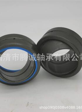自润滑关节轴承GE90ESGE100ES装载机工程机械设备轴承