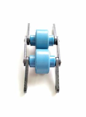 太仓供应C2060T三倍速链条KMC50PM免加油链条节距倍速kmc链条