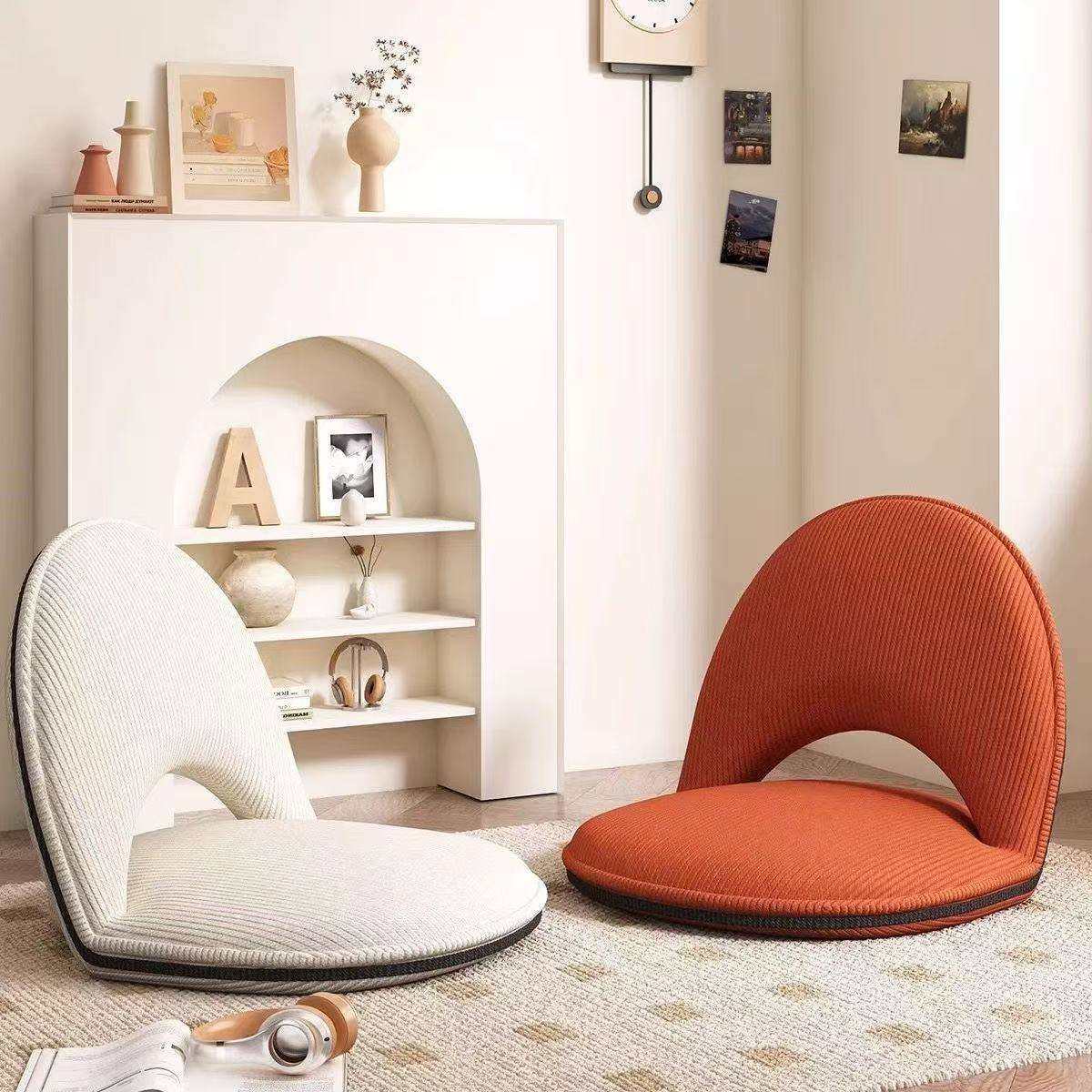 榻榻米懒人沙发坐地靠背椅床上椅子宿舍可折叠阳台靠背座椅飘窗椅,玩具/童车/益智/积木/模型,毛绒/玩偶/公仔/布艺类玩具,淘宝优惠券,粉丝福利购,淘宝优惠卷