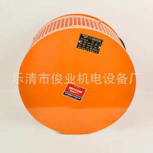 电控柜专用风机FDL-4c#0.75KW工业自动设备冷却通风散热风扇380V