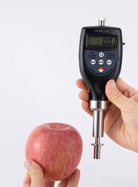 数字式水果硬度计CS-402-1122