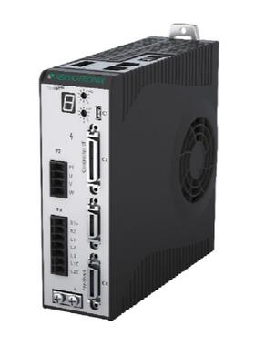 高创（Servotronix）CDHD2S-0124DEC2-RO伺服驱动器