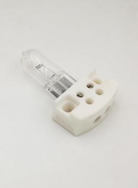12V50W适用康华瑞明SLM-1ER/2ER/5E裂隙灯显微镜灯泡28132