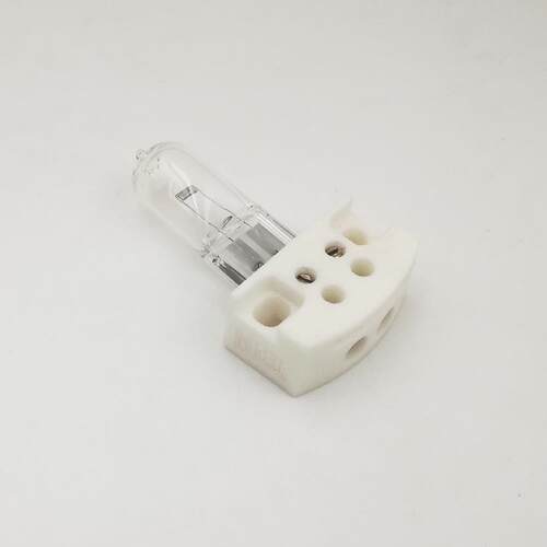 12V50W适用康华瑞明SLM-1ER/2ER/5E裂隙灯显微镜灯泡28132