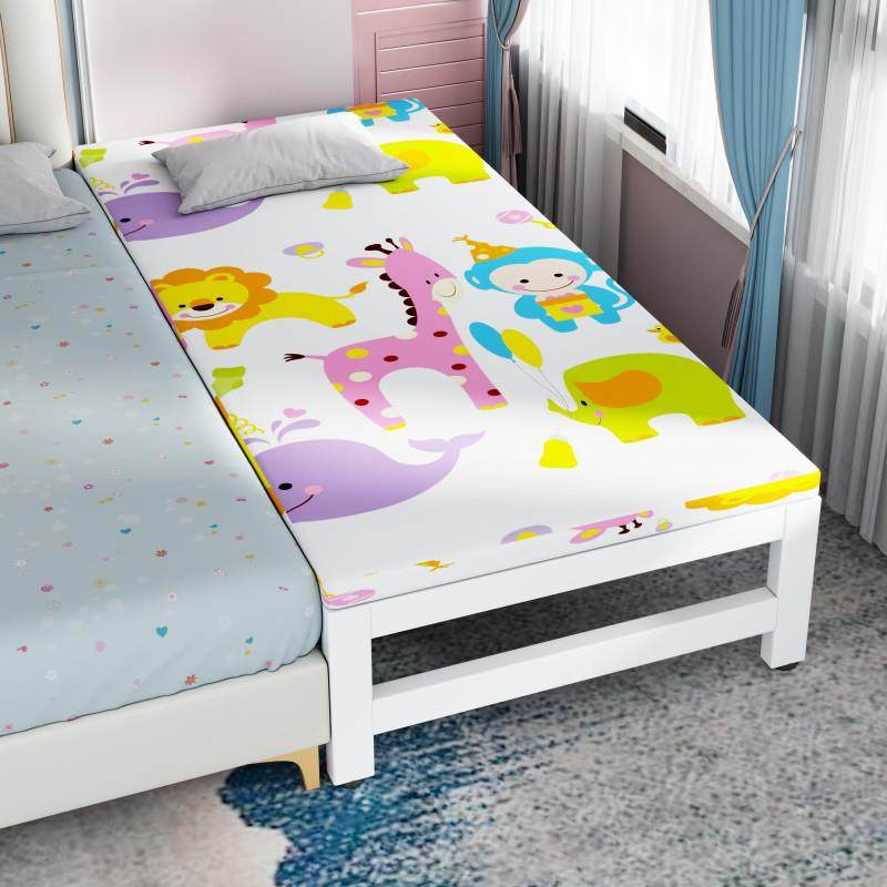 Yla铁艺儿童拼接床带护栏小床单人床婴儿男孩女孩公主床边床加宽,玩具/童车/益智/积木/模型,毛绒/玩偶/公仔/布艺类玩具,淘宝优惠券,粉丝福利购,淘宝优惠卷