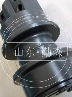 挖掘机配件各种型号齐全PC850-8支重轮209-30-00192