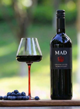 整箱甜型进口红酒干红葡萄酒轻奢混酿浓郁果香商务送礼微醺