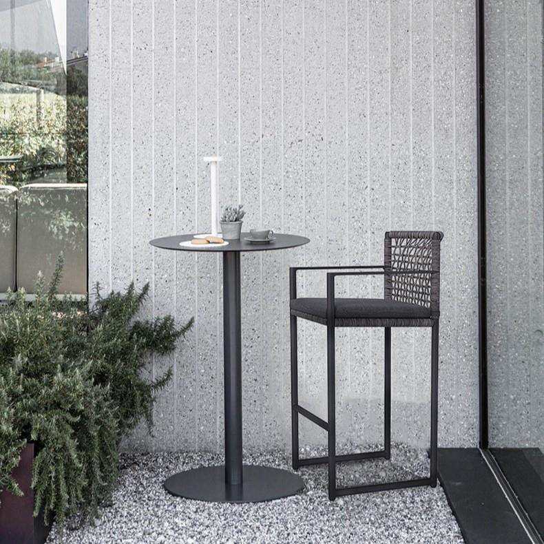 户外吧椅庭院别墅阳台藤编高脚椅咖啡民宿室外花园露台吧台椅吧凳,玩具/童车/益智/积木/模型,毛绒/玩偶/公仔/布艺类玩具,淘宝优惠券,粉丝福利购,淘宝优惠卷