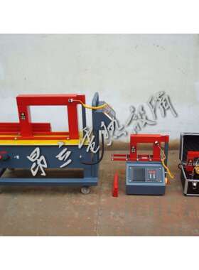 扬州昂立厂家供应ELDC-12推车式轴承加热器