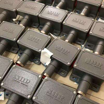 SOR索尔压力压差开关微压差开关403212-QNH007现货供应