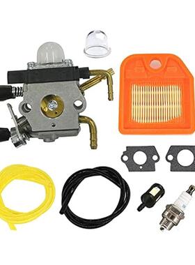 C1Q-S225化油器空滤适用HS81HS81RHS81RCHS81THS86HS86RHS86T