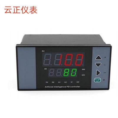 HD-S5500智能数显操作器数字显示报警器数显控制仪