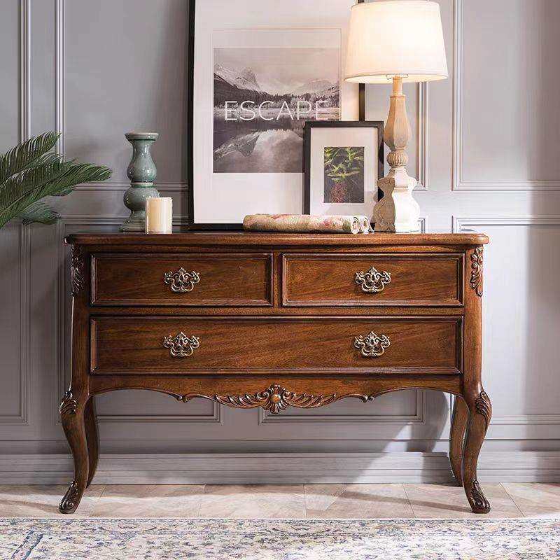 美式实木入户玄关柜过道靠墙玄关端景台欧式客厅玄关桌法式玄关,玩具/童车/益智/积木/模型,毛绒/玩偶/公仔/布艺类玩具,淘宝优惠券,粉丝福利购,淘宝优惠卷