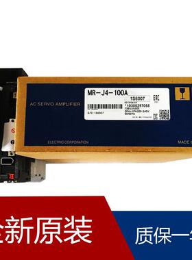 伺服MR-J4-100AMR-J4-700BMR-J3-40B-RJ006MR-J5-500G-RJJ021