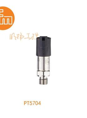 PT5704IFM易福门压力变送器0-10bar高温型