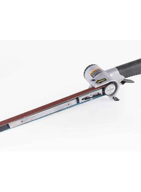 Unopower工业级气动砂带机/加长环带打磨机/带式打磨机CY-39217