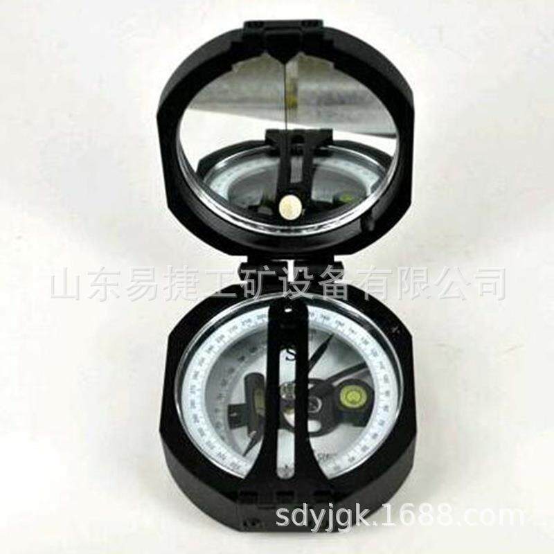 DQY-1型地质罗盘仪矿用优质地质罗盘仪
