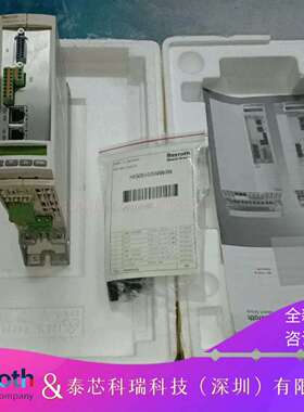 Rexroth乐力士R911331040HCS01.1E-W0008-A-03-E-S3-EC-NN-NN-AA